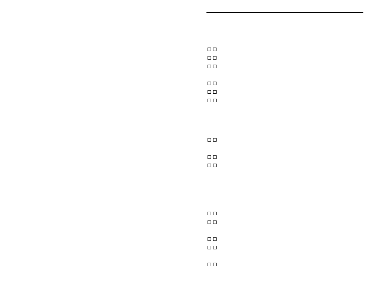 Vectronics VEC-1012K User Manual | Page 11 / 29