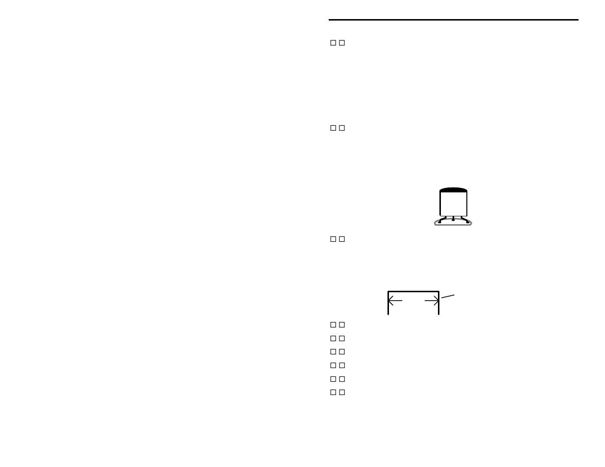 Vectronics VEC-1012K User Manual | Page 12 / 29