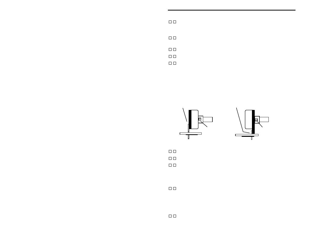 Vectronics VEC-1012K User Manual | Page 13 / 29