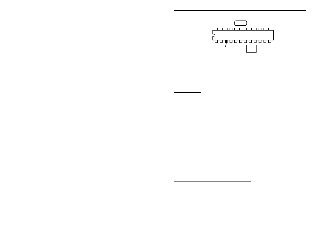 Vectronics VEC-1012K User Manual | Page 20 / 29