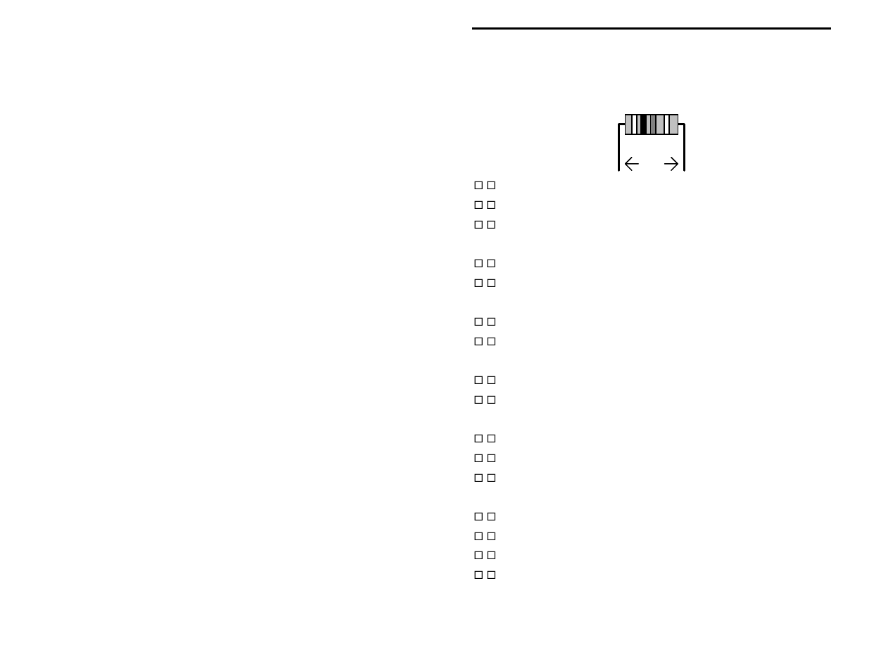 Vectronics VEC-1012K User Manual | Page 9 / 29