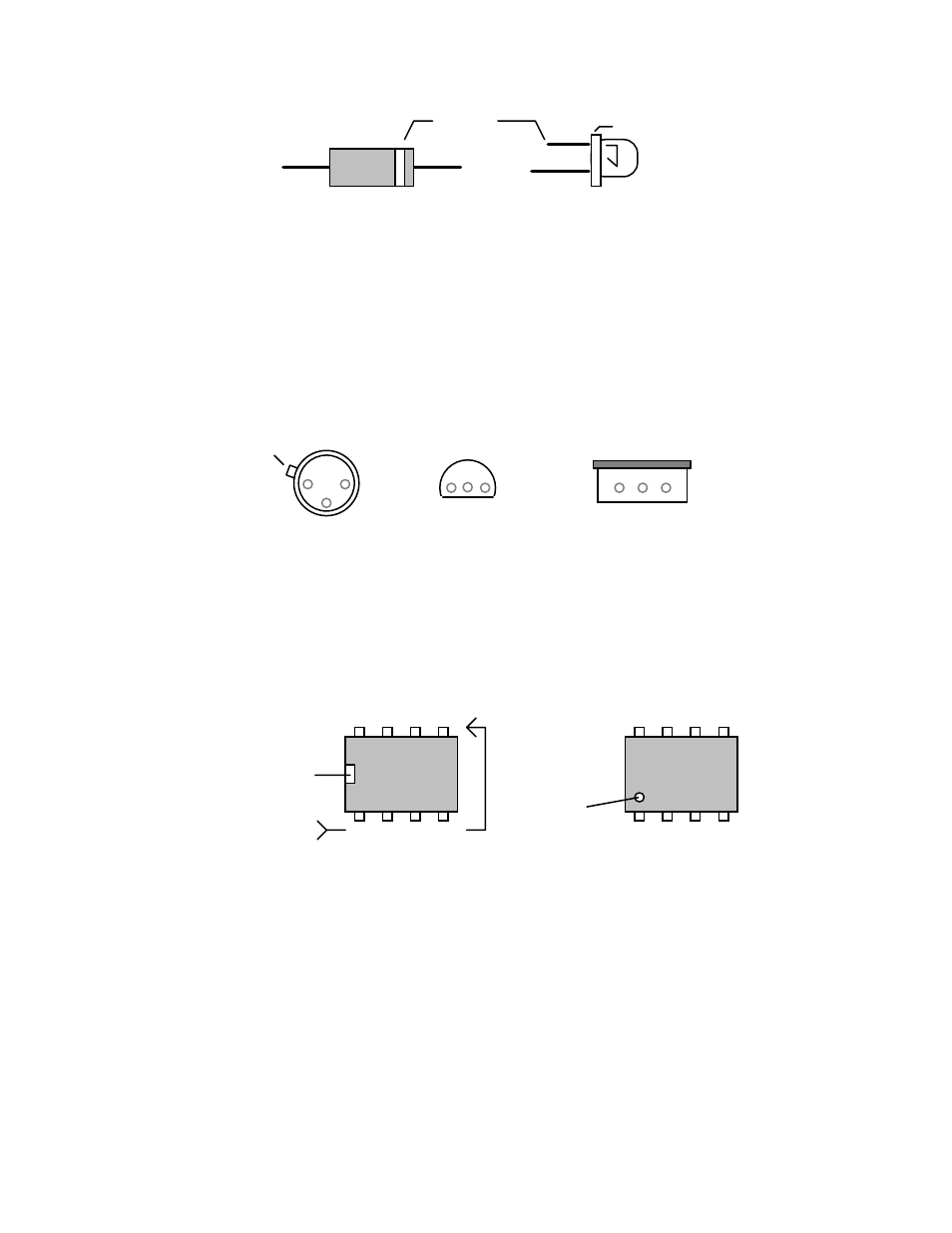 Vectronics VEC-1016K User Manual | Page 5 / 23