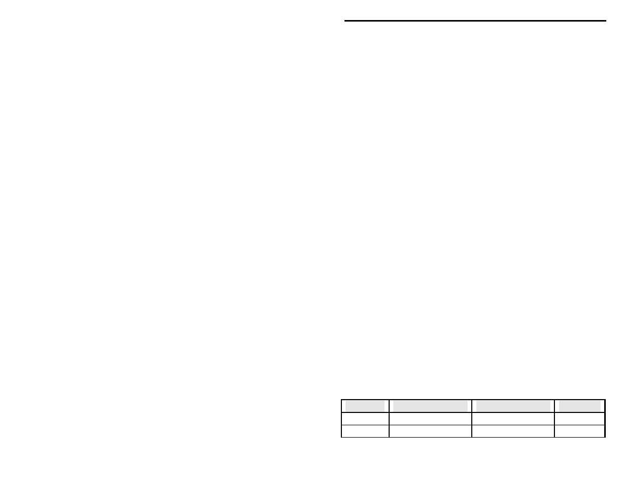 Vectronics VEC-101K User Manual | Page 16 / 27