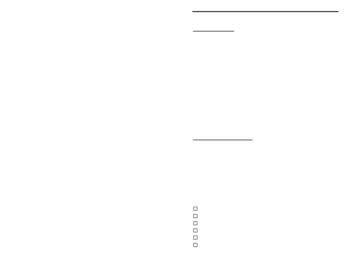 Vectronics VEC-101K User Manual | Page 3 / 27