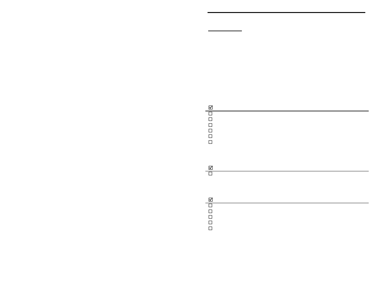 Vectronics VEC-101K User Manual | Page 8 / 27