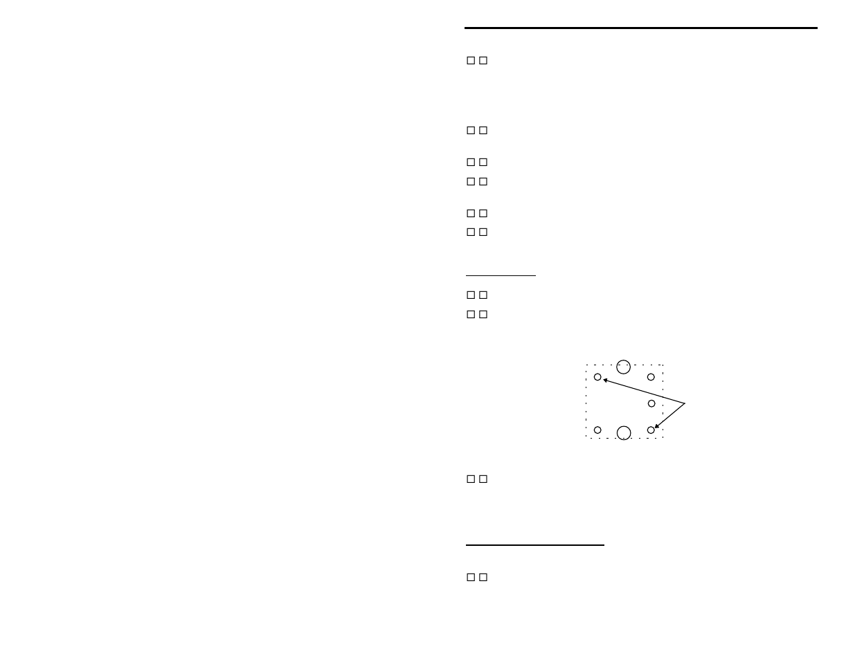 Vectronics VEC-1120K User Manual | Page 15 / 35