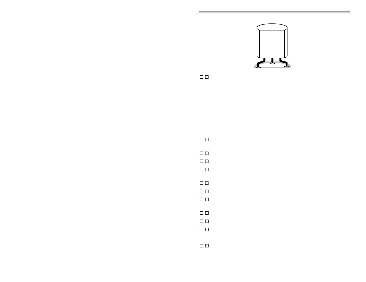 Vectronics VEC-1120K User Manual | Page 18 / 35