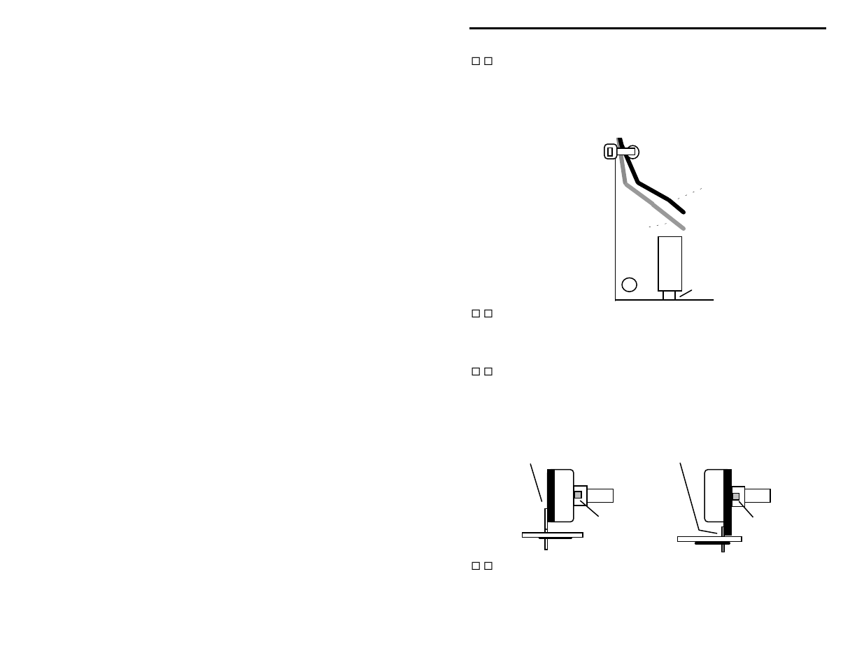 Vectronics VEC-1120K User Manual | Page 19 / 35