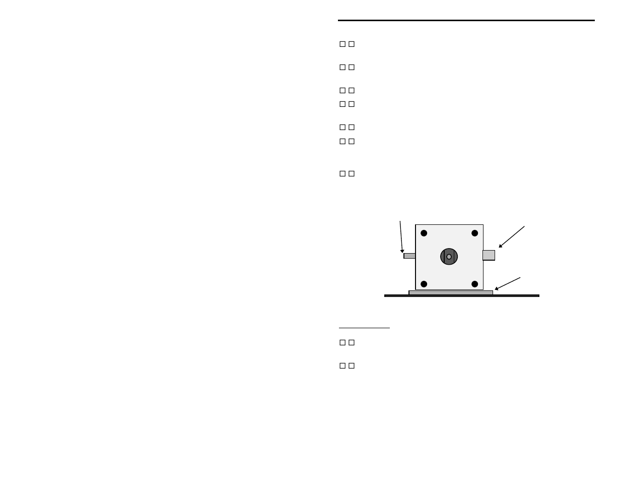 Vectronics VEC-1120K User Manual | Page 20 / 35