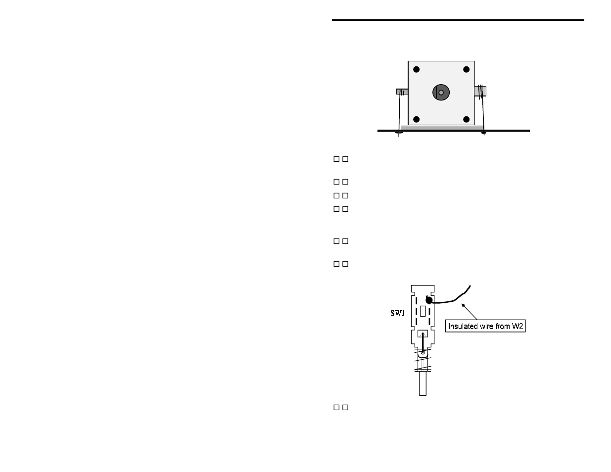 Vectronics VEC-1120K User Manual | Page 21 / 35