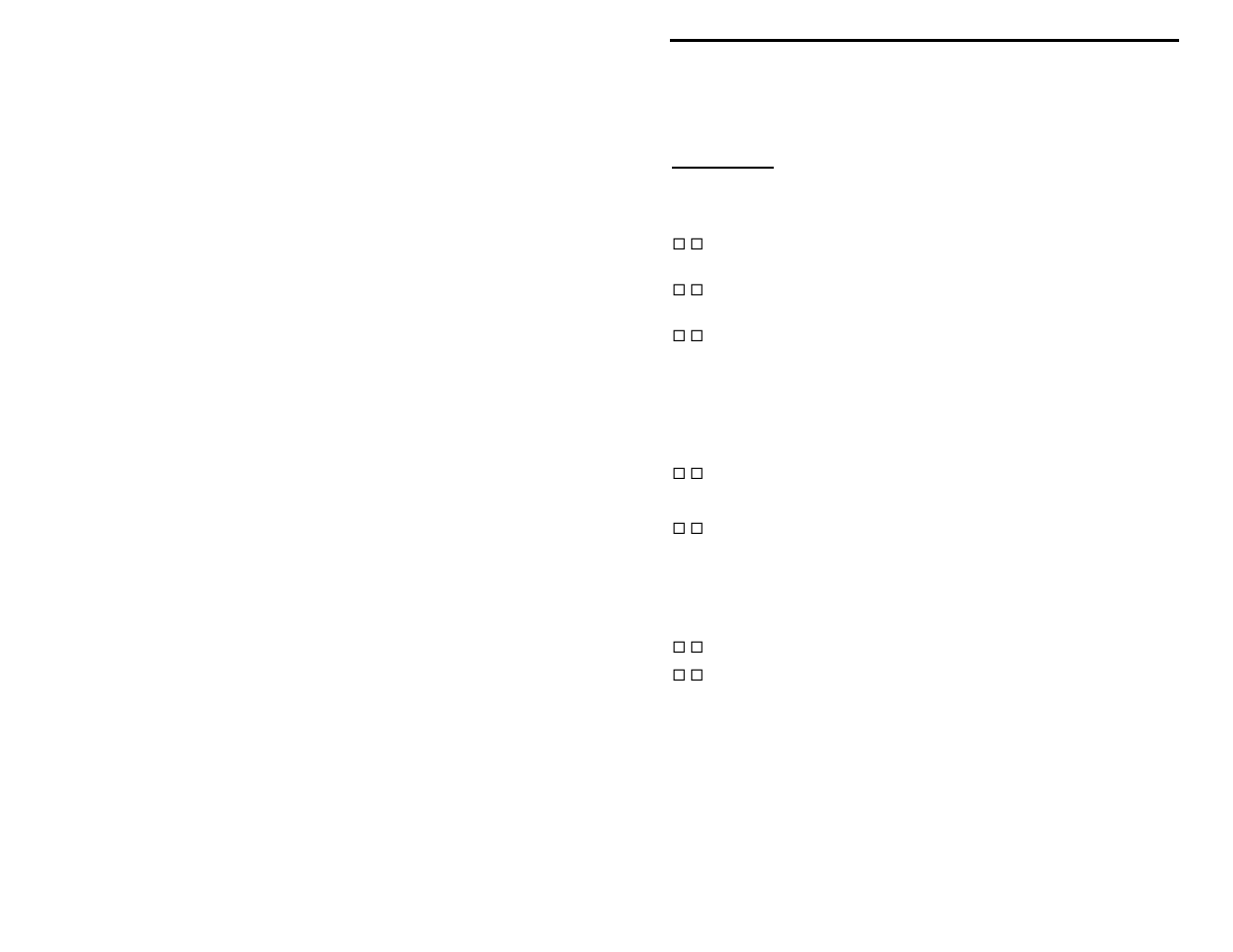 Vectronics VEC-1120K User Manual | Page 22 / 35