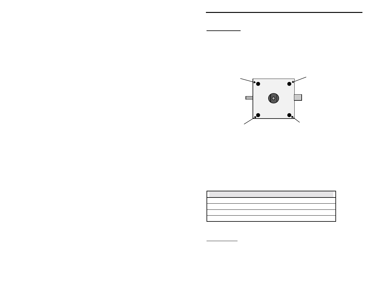 Vectronics VEC-1120K User Manual | Page 23 / 35