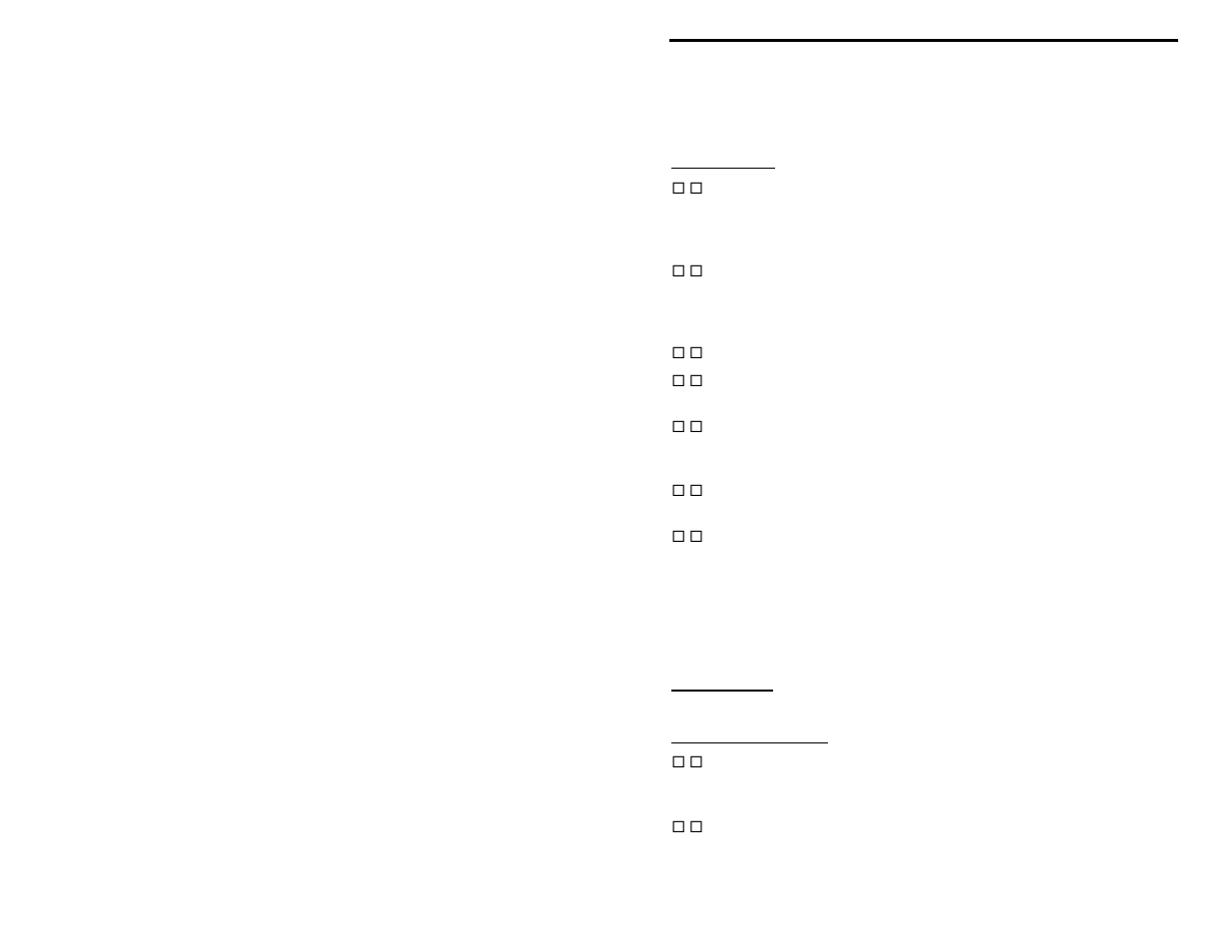 Vectronics VEC-1120K User Manual | Page 25 / 35