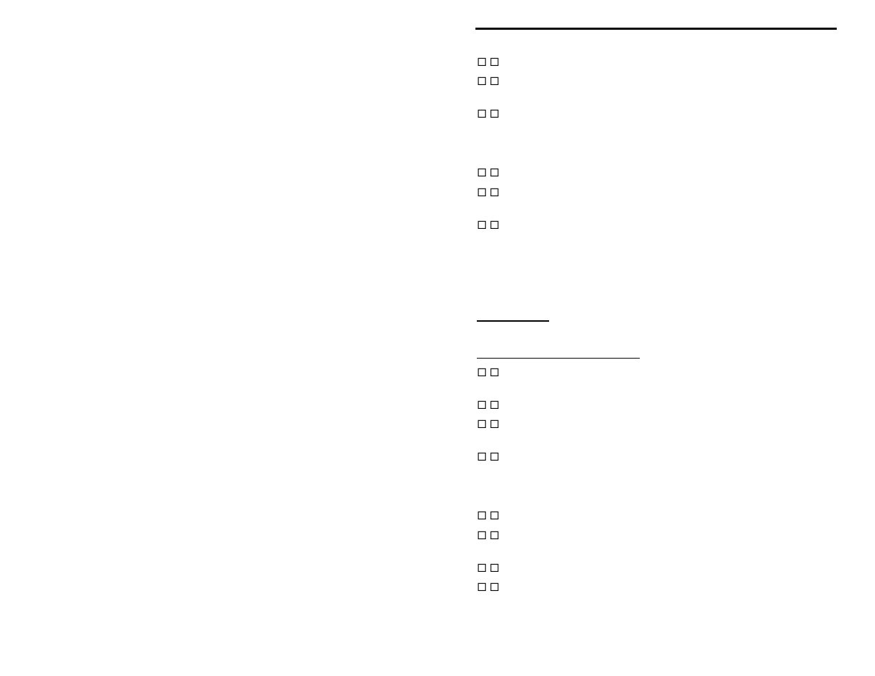 Vectronics VEC-1120K User Manual | Page 26 / 35