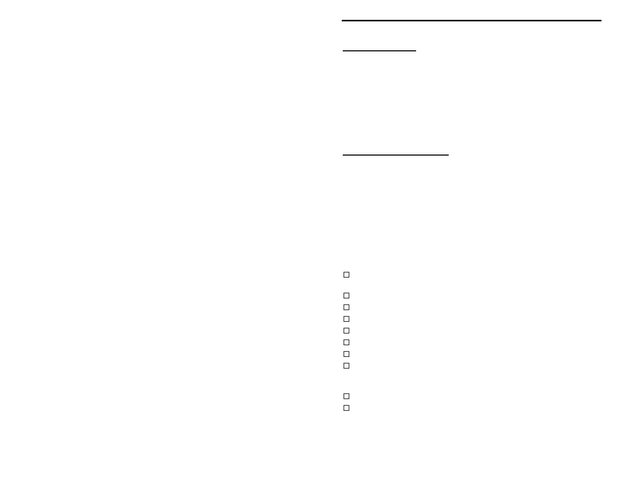 Vectronics VEC-1120K User Manual | Page 3 / 35