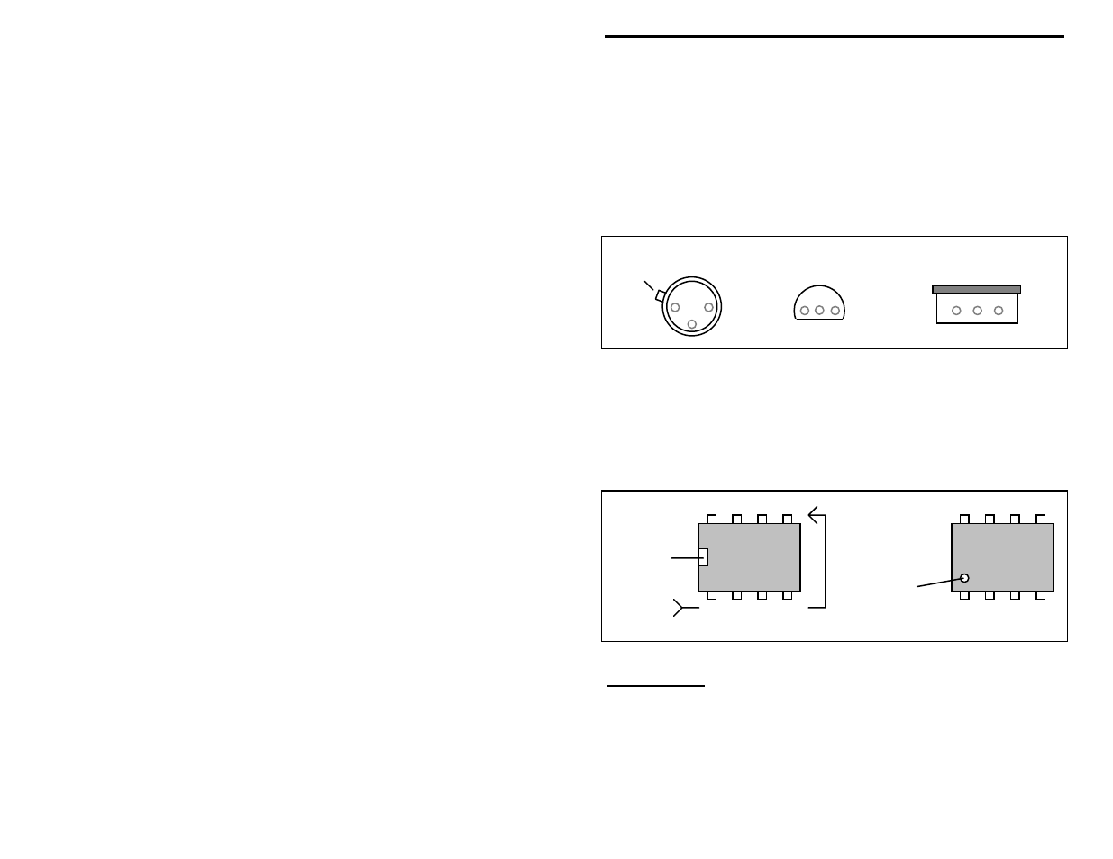 Vectronics VEC-1120K User Manual | Page 7 / 35