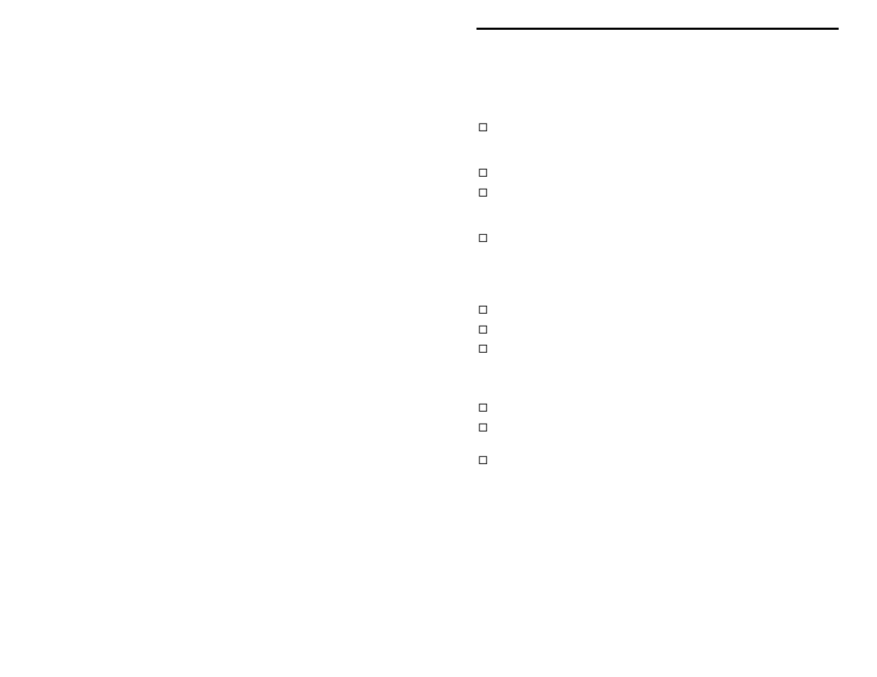 Vectronics VEC-121K User Manual | Page 11 / 31