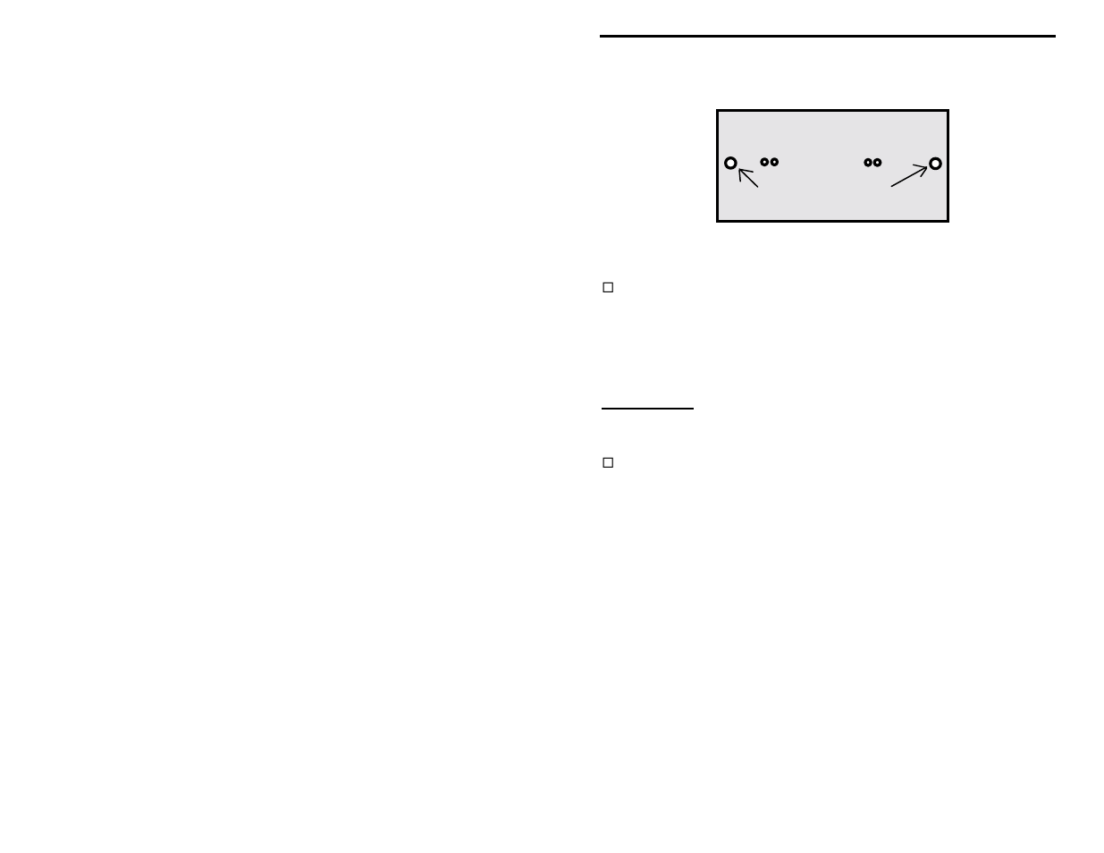 Vectronics VEC-121K User Manual | Page 12 / 31