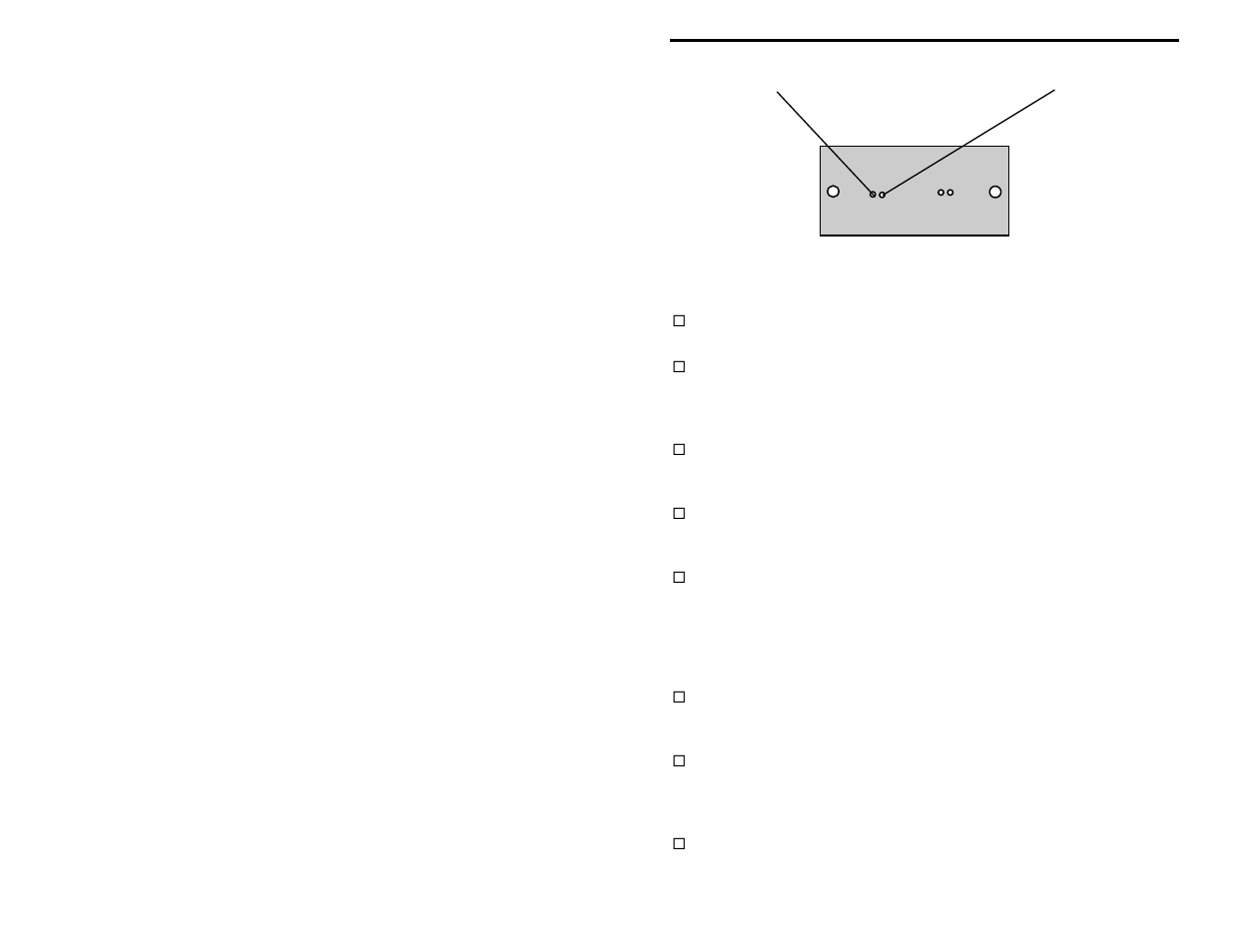 Vectronics VEC-121K User Manual | Page 14 / 31