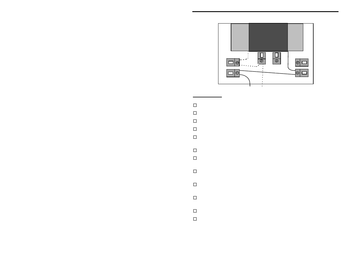 Vectronics VEC-121K User Manual | Page 19 / 31