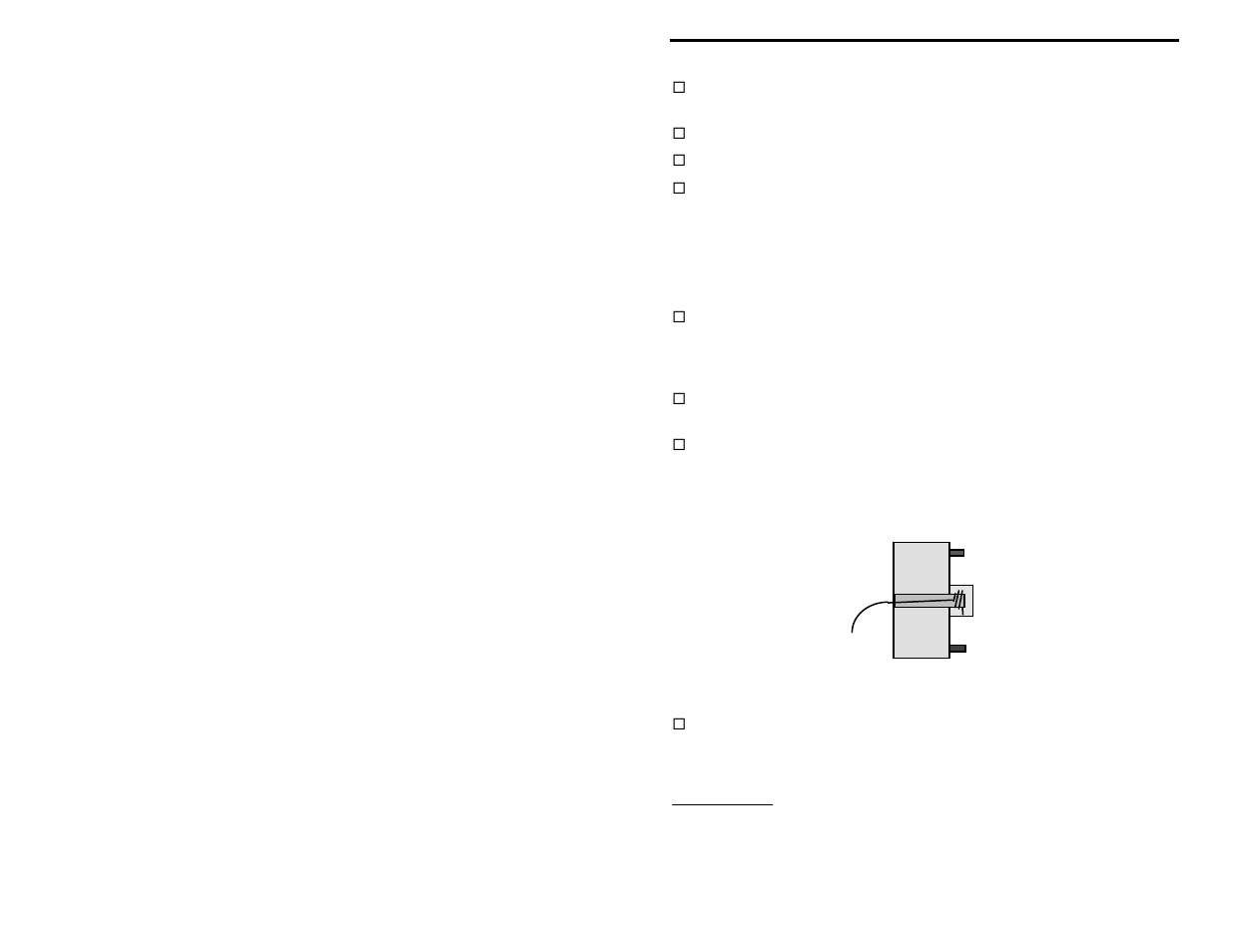 Vectronics VEC-121K User Manual | Page 24 / 31