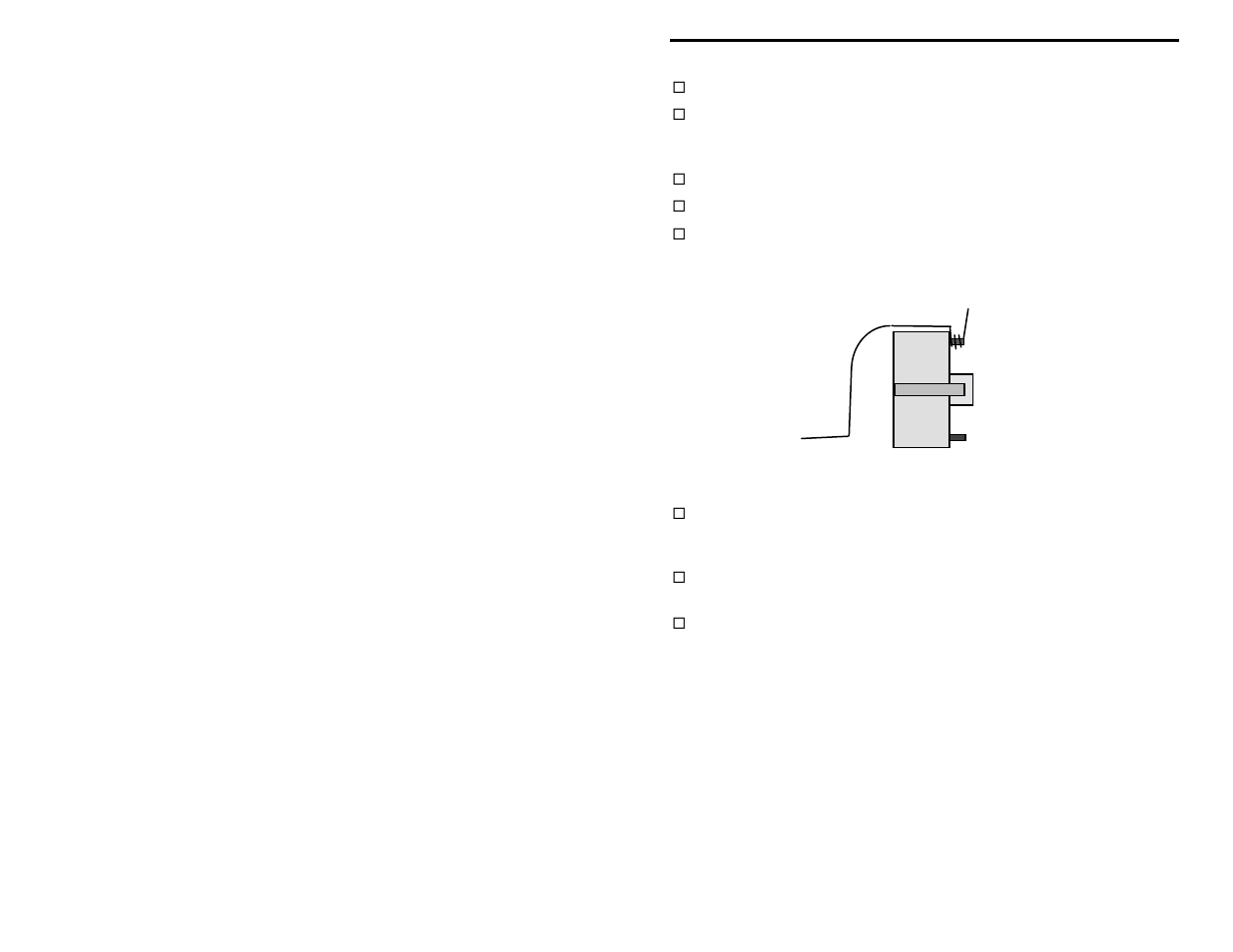 Vectronics VEC-121K User Manual | Page 25 / 31