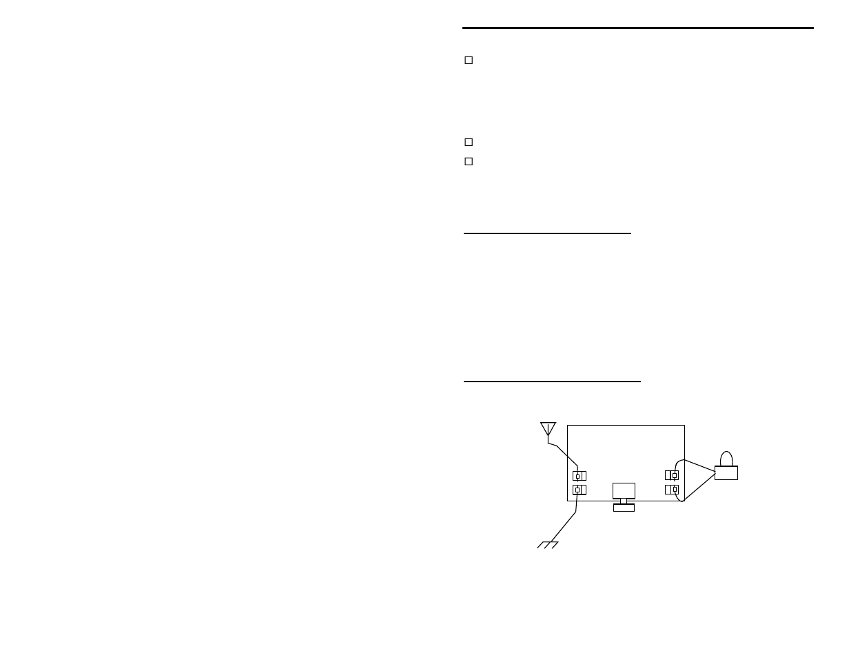 Vectronics VEC-121K User Manual | Page 27 / 31