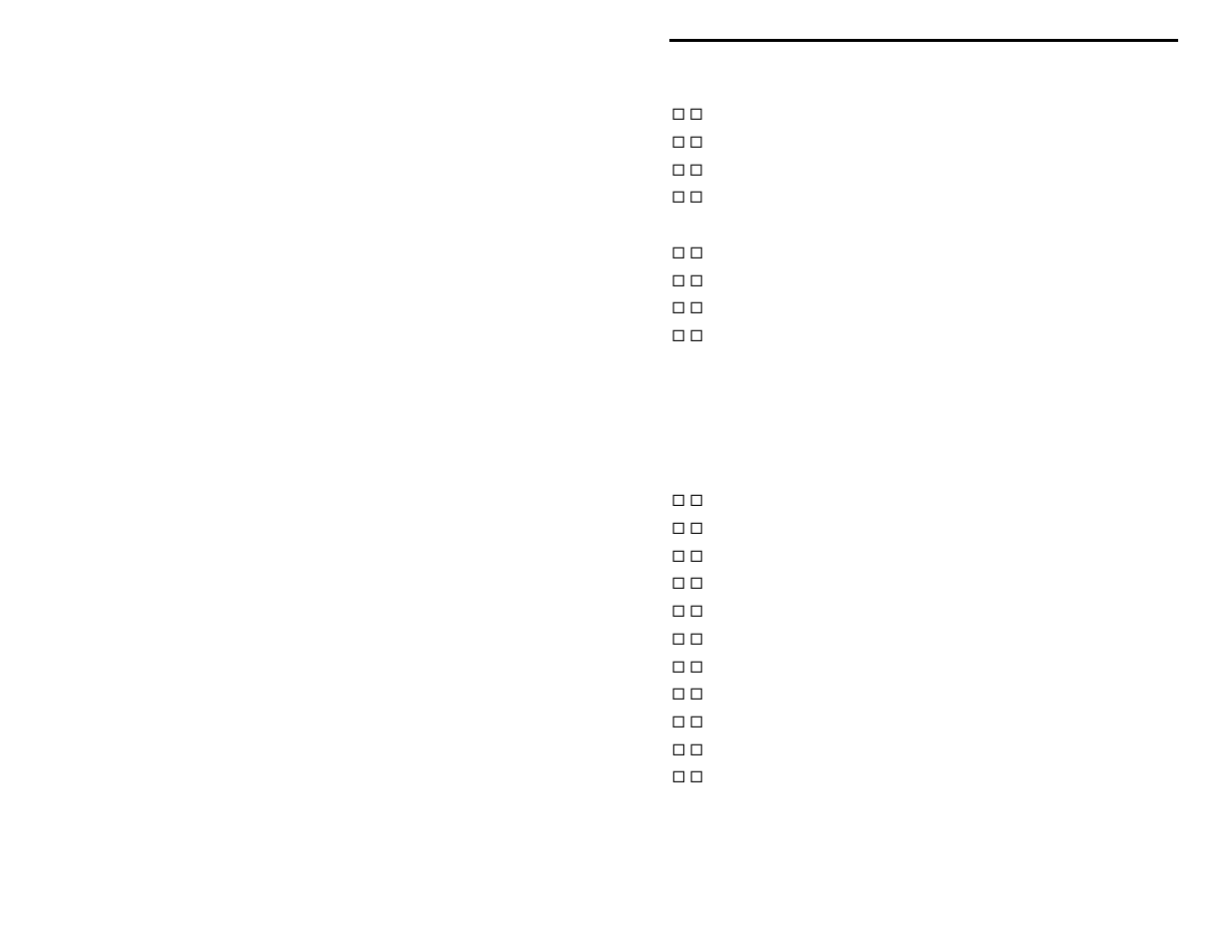 Vectronics VEC-1220K User Manual | Page 14 / 35