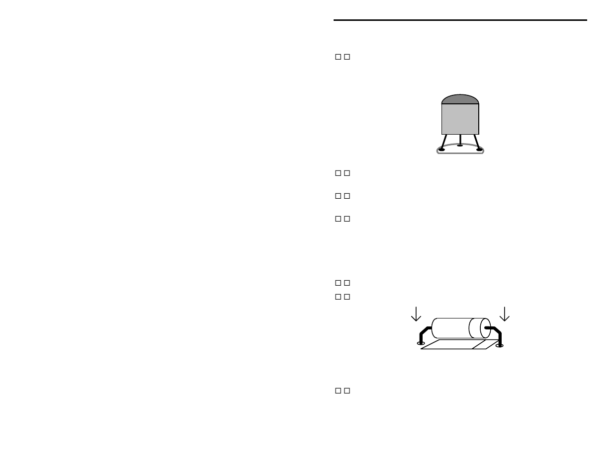 Vectronics VEC-1220K User Manual | Page 16 / 35