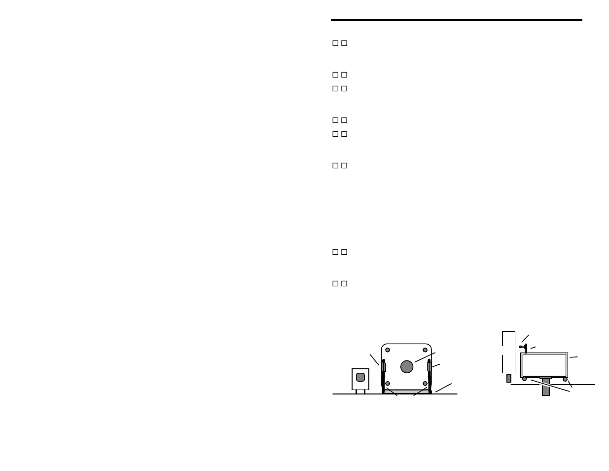 Vectronics VEC-1220K User Manual | Page 22 / 35