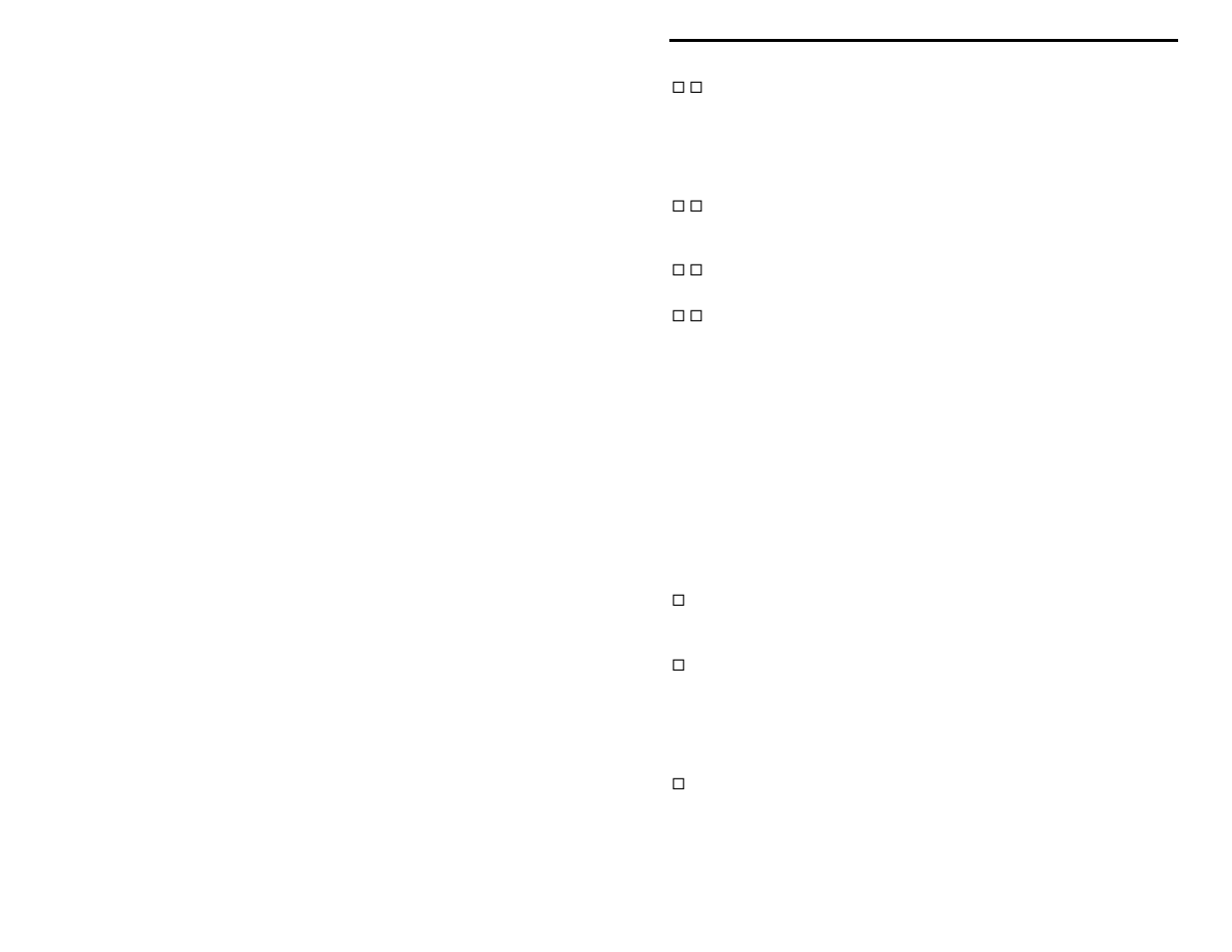 Vectronics VEC-1220K User Manual | Page 23 / 35