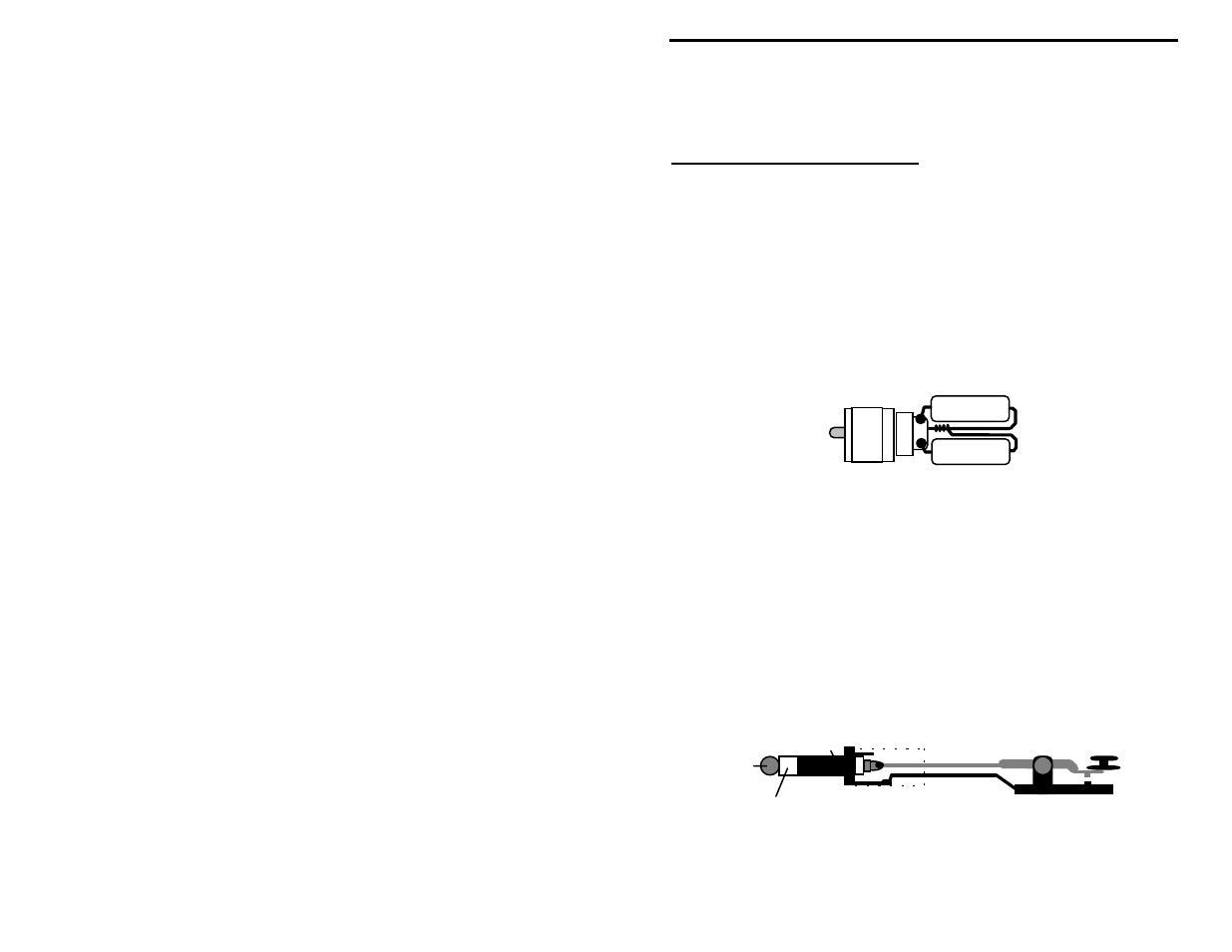 Vectronics VEC-1220K User Manual | Page 24 / 35