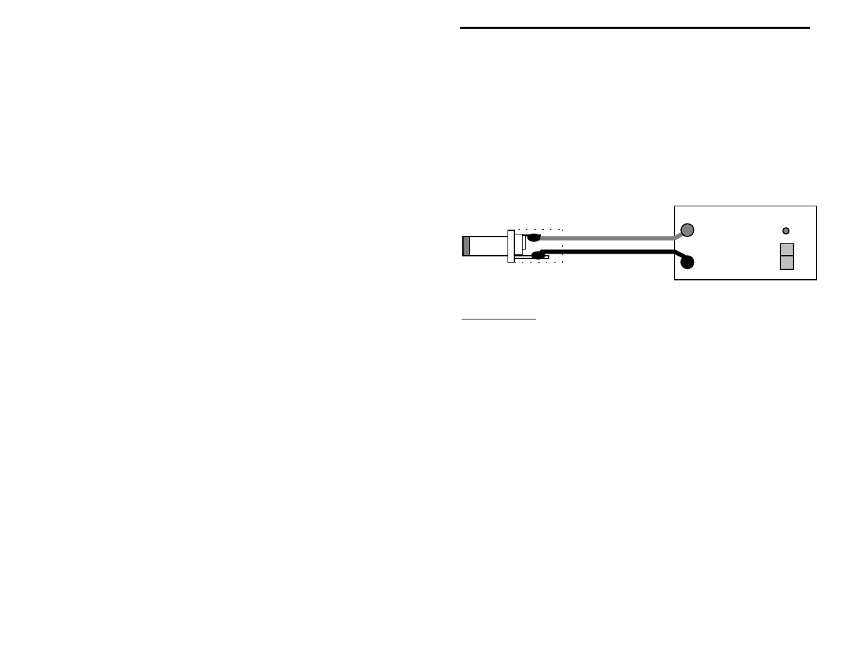 Vectronics VEC-1220K User Manual | Page 25 / 35