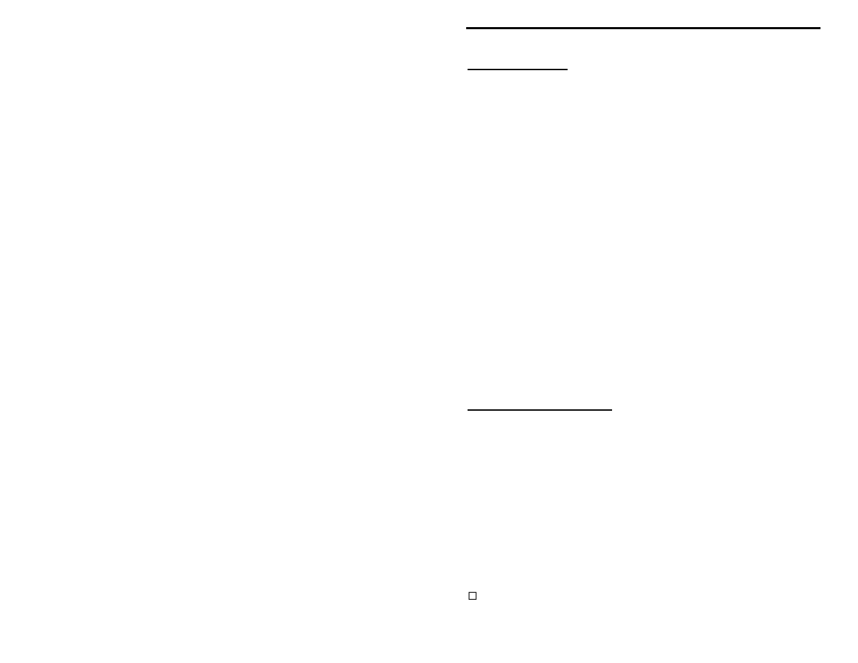 Vectronics VEC-1220K User Manual | Page 3 / 35