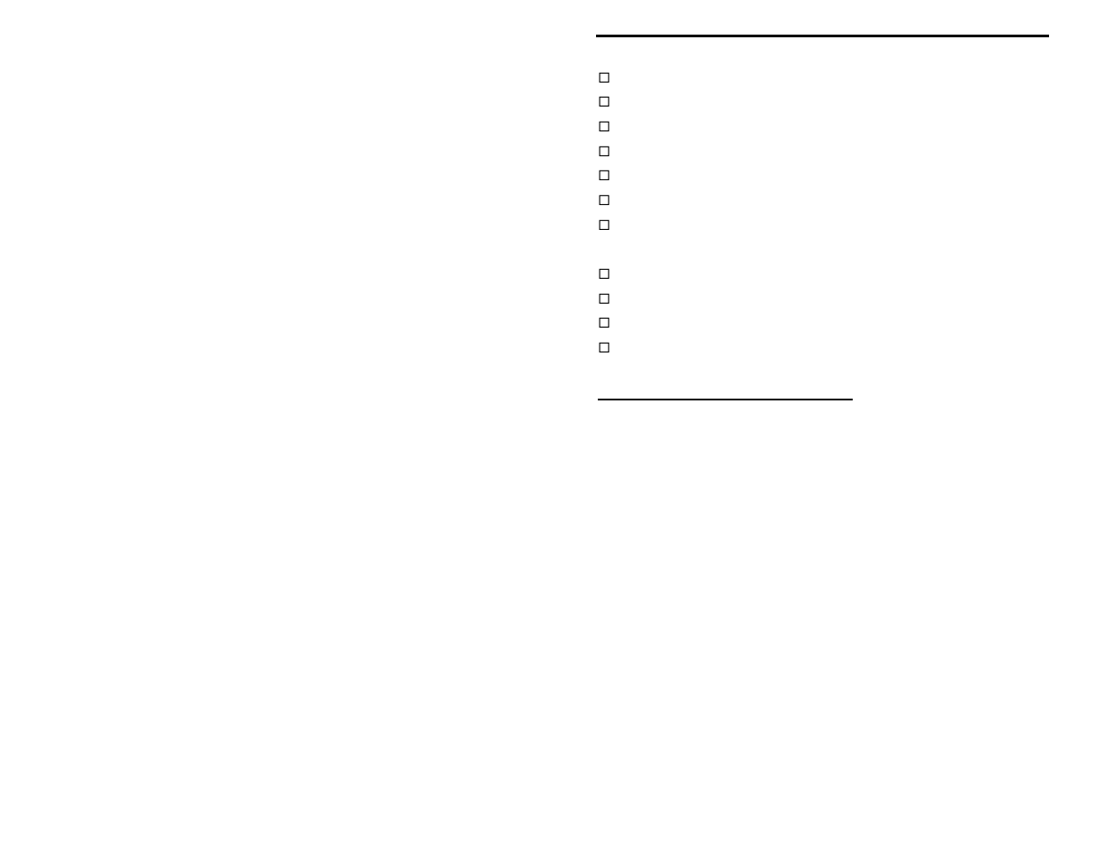 Vectronics VEC-1220K User Manual | Page 4 / 35