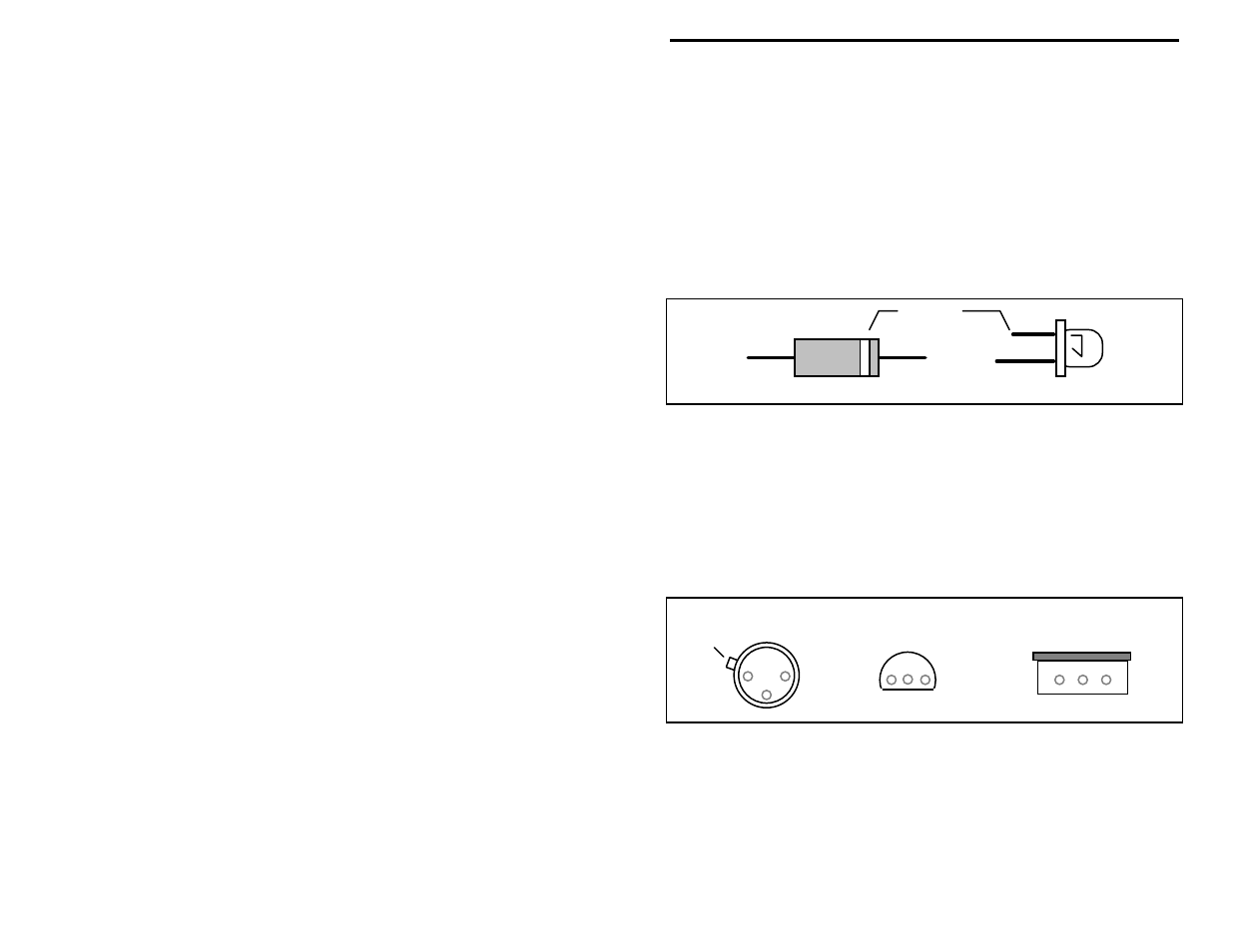 Vectronics VEC-1220K User Manual | Page 7 / 35