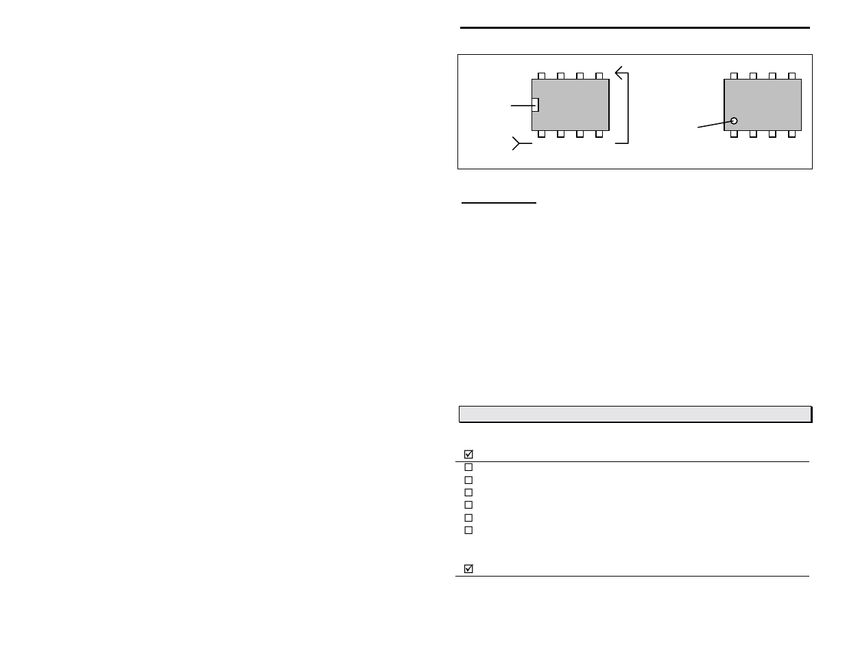 Vectronics VEC-1220K User Manual | Page 8 / 35
