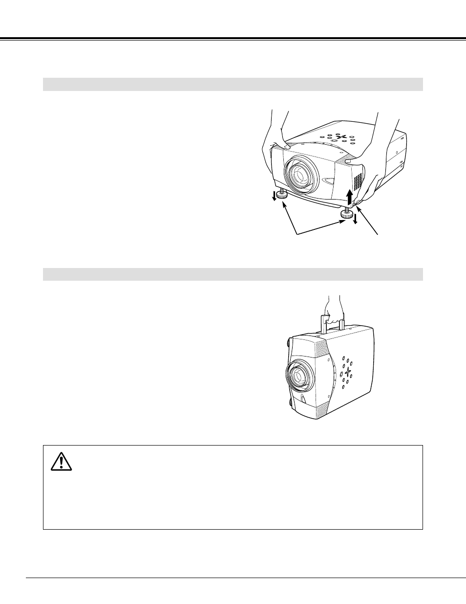 Christie Digital Systems 38-VIV202-01 User Manual | Page 10 / 44