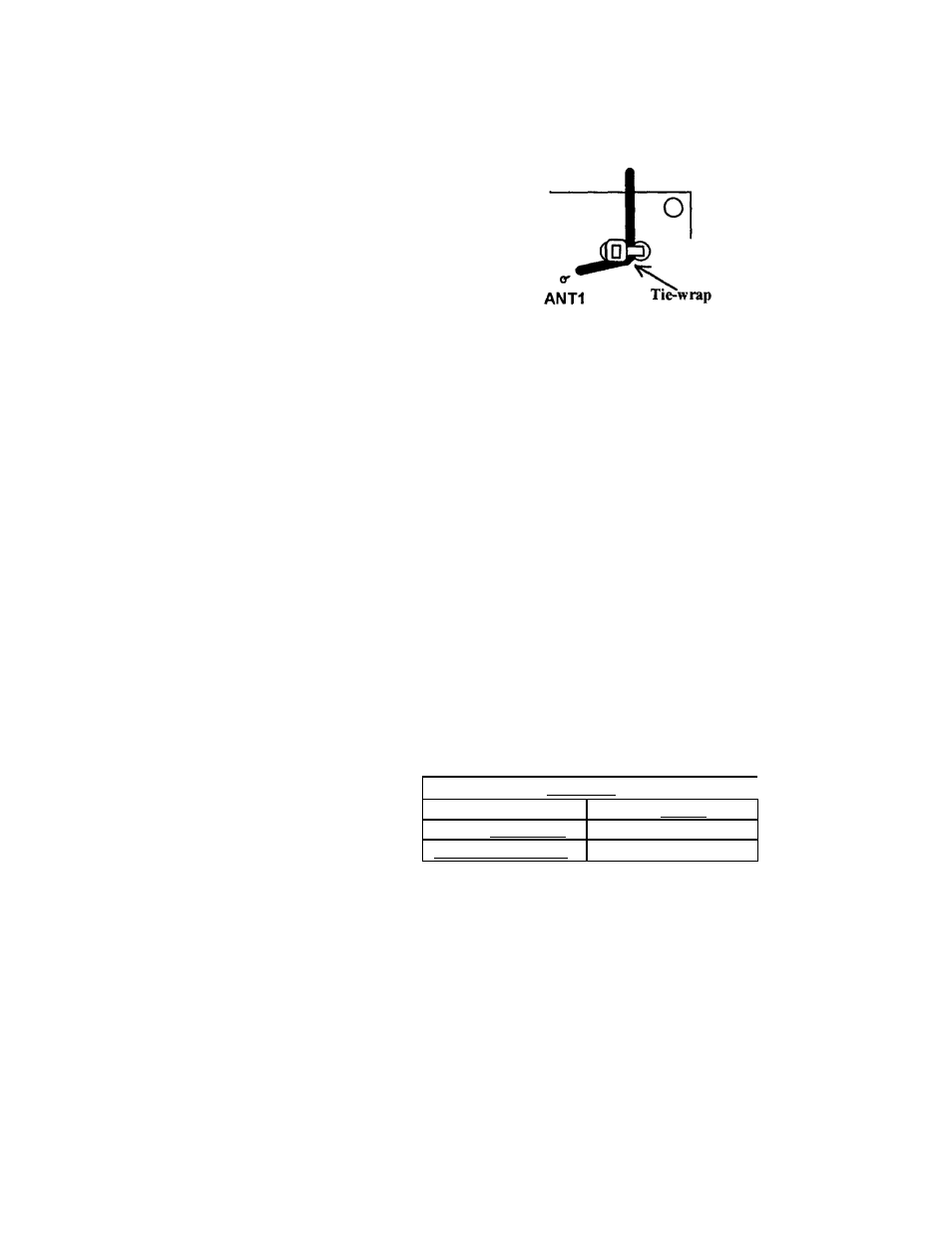 Vectronics VEC-1290K User Manual | Page 15 / 26