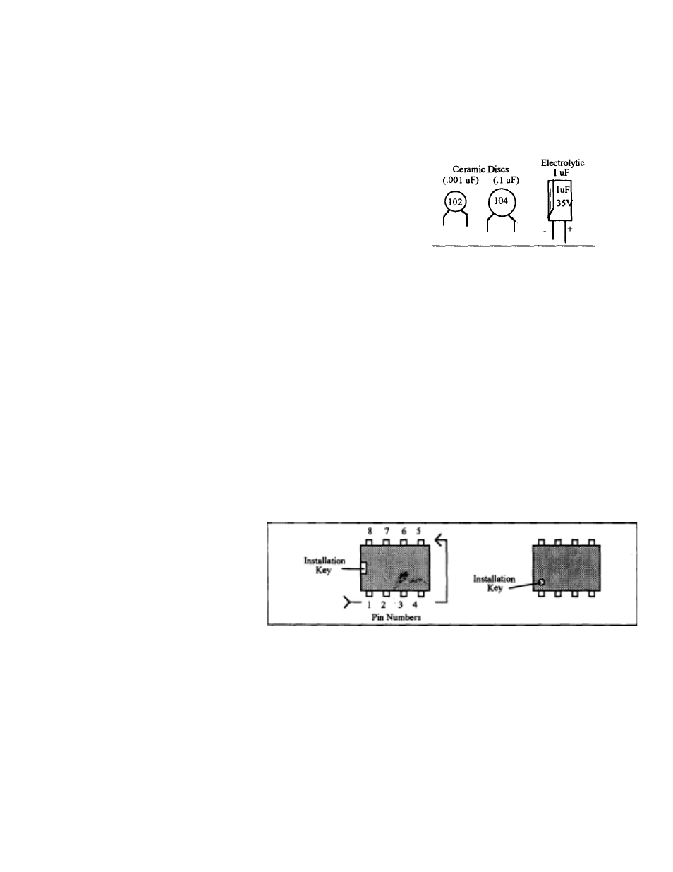 Vectronics VEC-1290K User Manual | Page 6 / 26