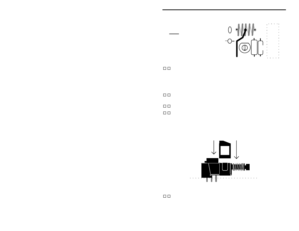 Vectronics VEC-1292K User Manual | Page 10 / 21