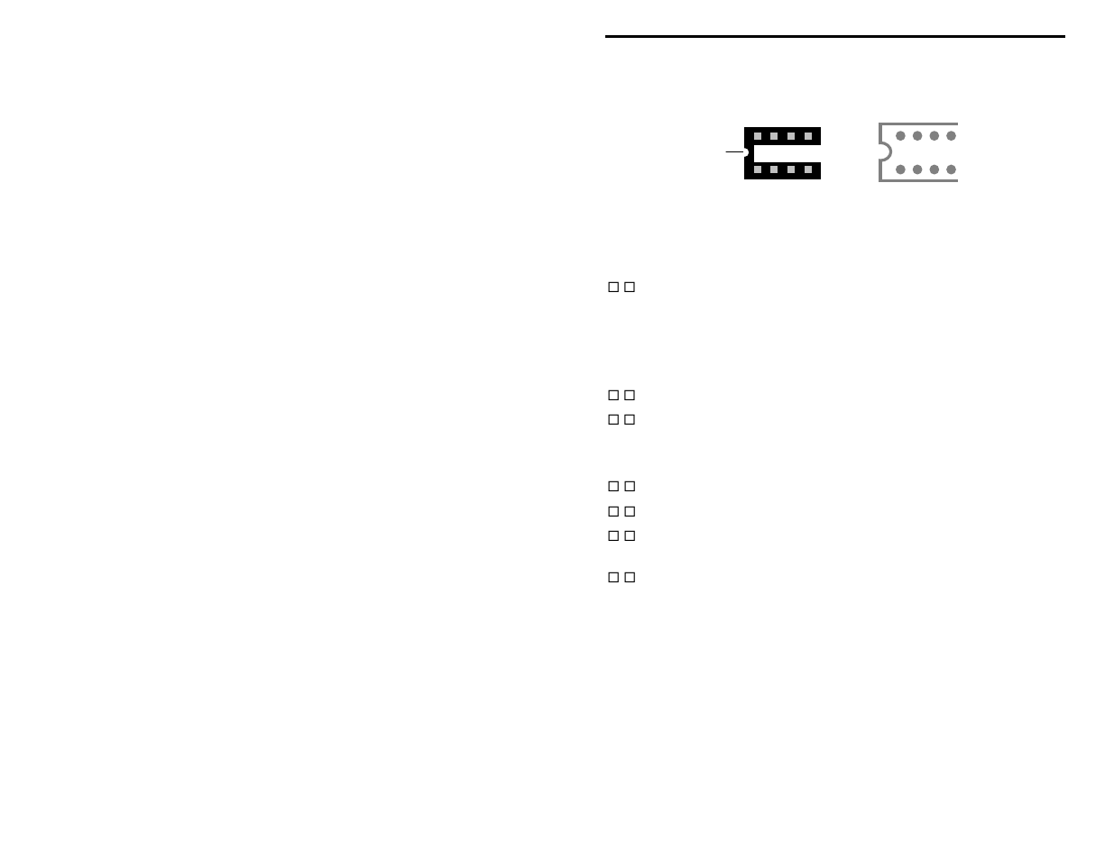 Vectronics VEC-1292K User Manual | Page 11 / 21