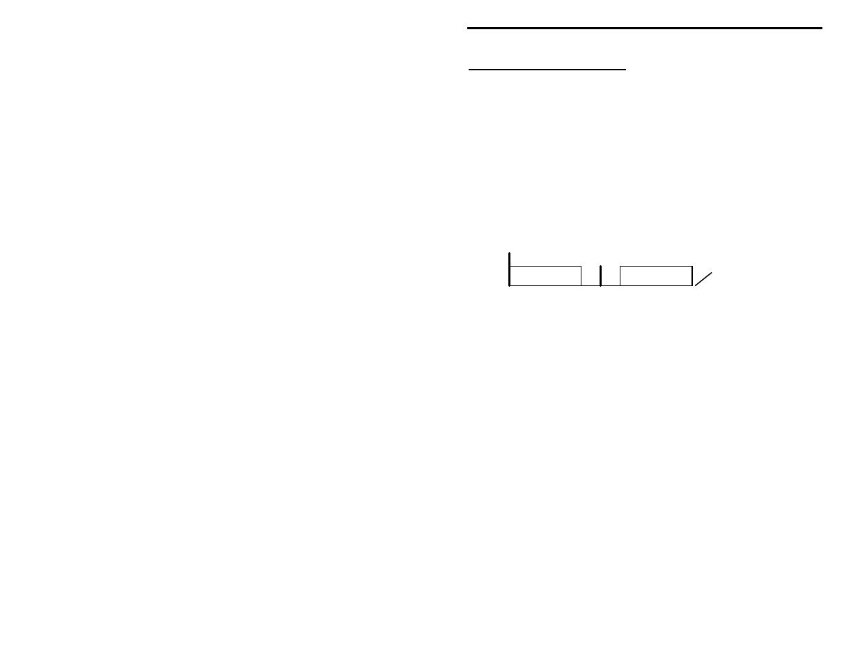 Theory of operation | Vectronics VEC-1292K User Manual | Page 18 / 21