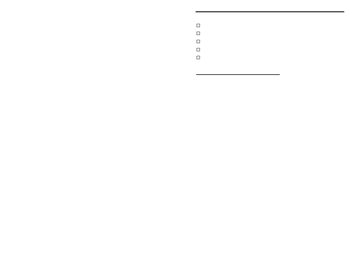 Before you start building | Vectronics VEC-1292K User Manual | Page 2 / 21