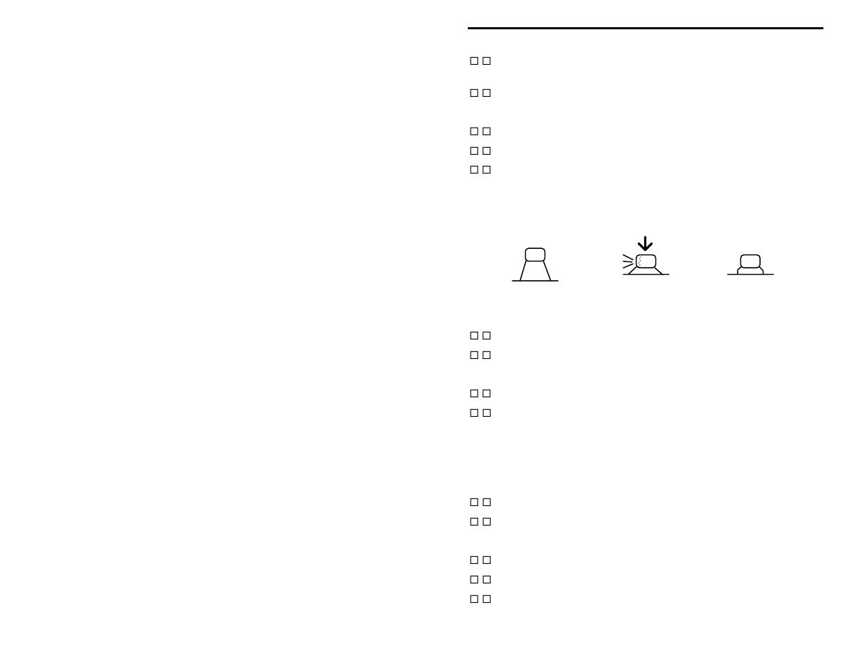 Vectronics VEC-1292K User Manual | Page 7 / 21