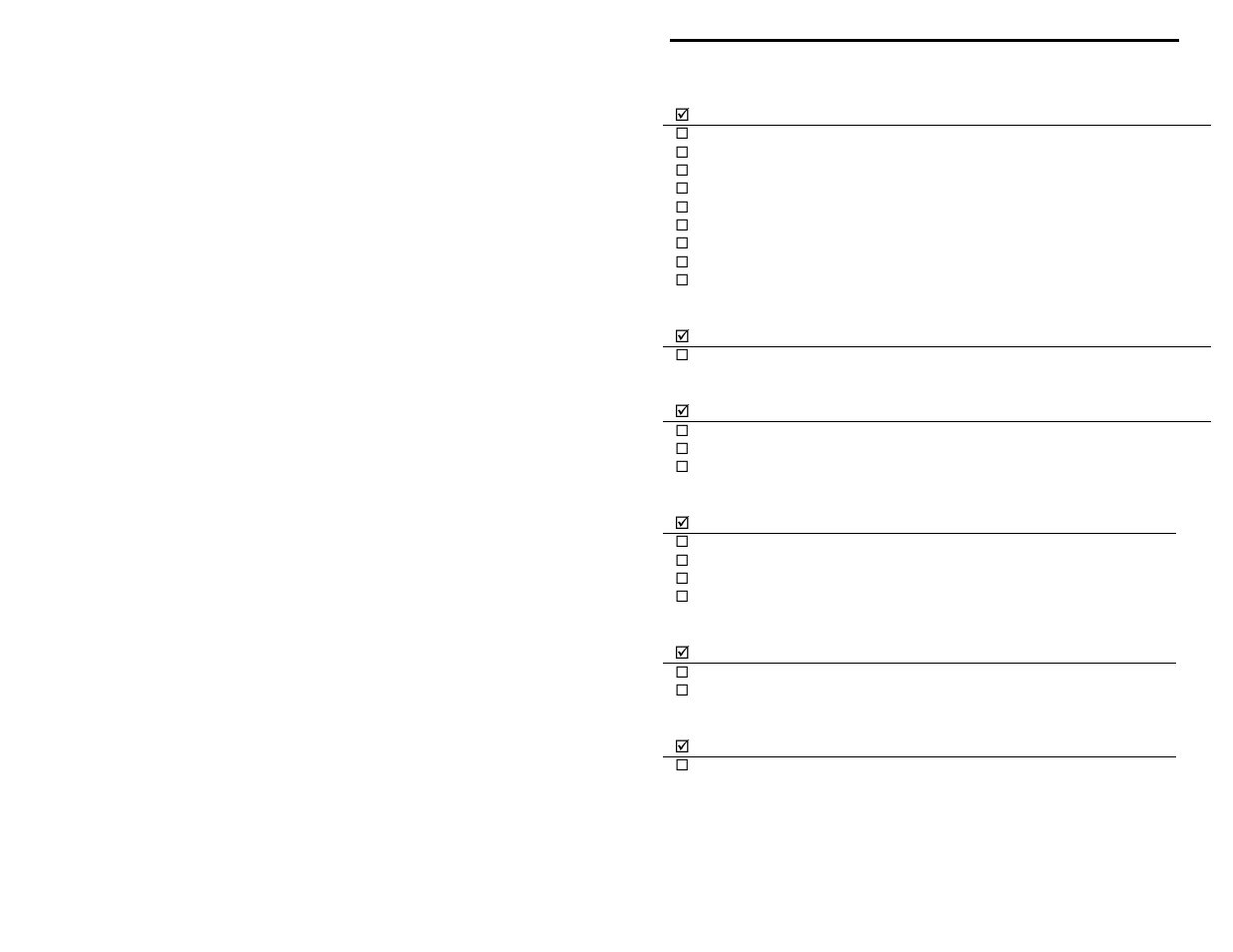 Vectronics VEC-131K User Manual | Page 10 / 35