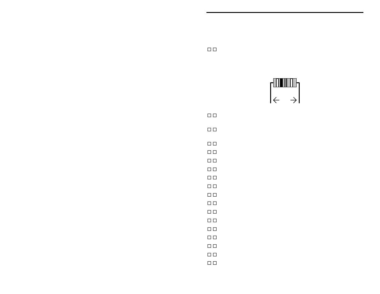 Vectronics VEC-131K User Manual | Page 13 / 35