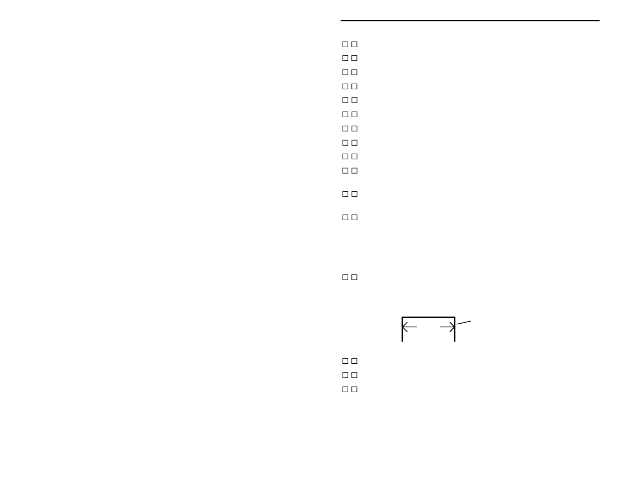 Vectronics VEC-131K User Manual | Page 14 / 35