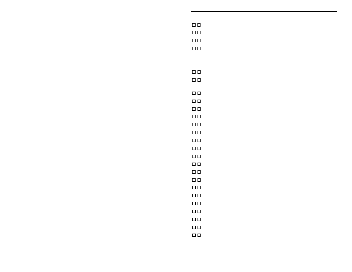 Vectronics VEC-131K User Manual | Page 16 / 35