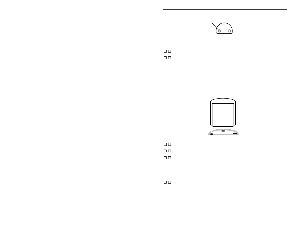 Vectronics VEC-131K User Manual | Page 18 / 35